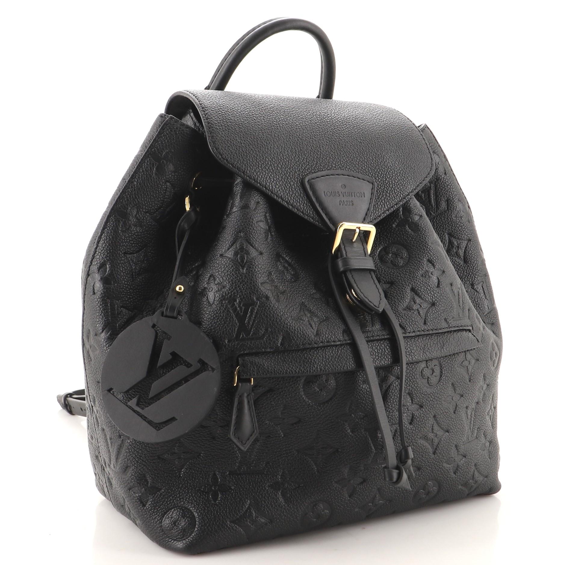 Condition: Very good. Creasing on exterior, wear on base corners and straps. Minor scuffs on flap closure and charm, marks and discoloration in interior, scratches on hardware.
Accessories: Charms
Measurements: Handle Drop 2.5