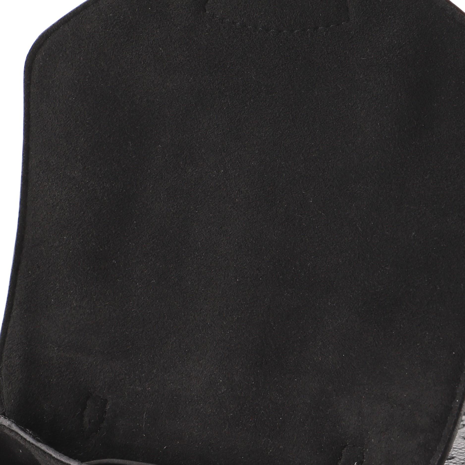 Louis Model: Montsouris Backpack NM Monogram Empreinte Leather PM 1