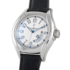 Louis Moinet Datoscope Automatic Watch LM-10.10.60