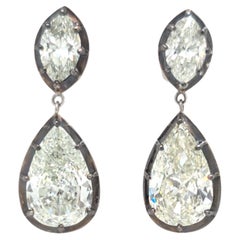 Dangle Earrings