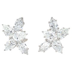 Clip-on Earrings