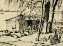 Rústico Beauford S.C.