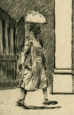 Untitled (Charleston Doorways)