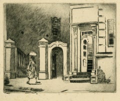 Senza titolo (Porte di Charleston)