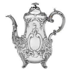 Juegos de té victorianos
