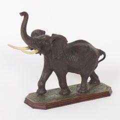 Still-life Sculptures
