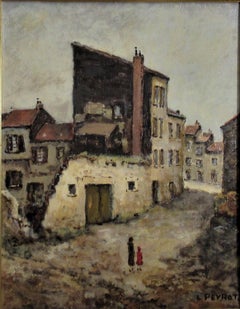 Limoges Vieilles Maisons