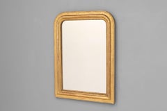 Miroir Louis Philipe