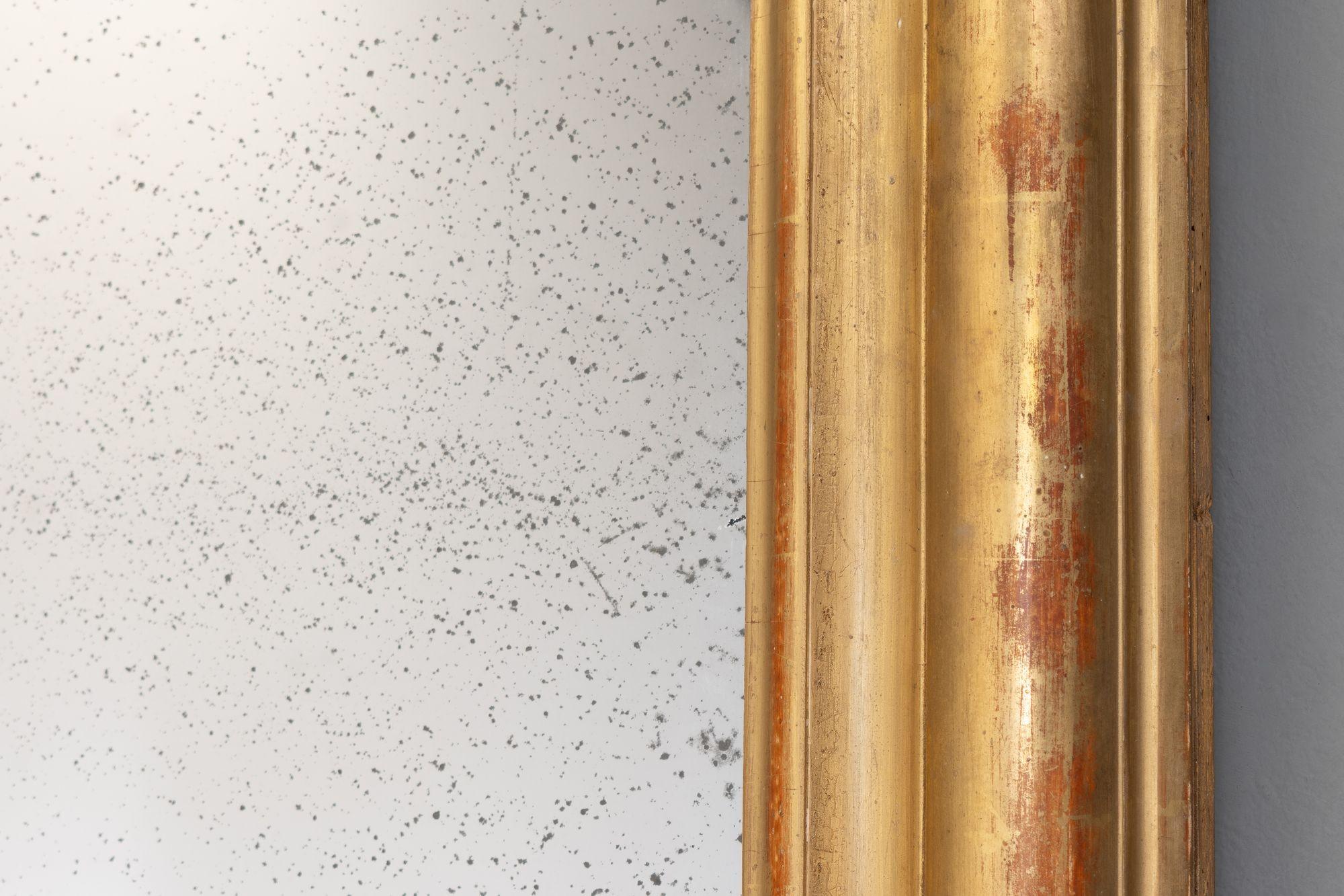Louis Philipe Mirror For Sale 1