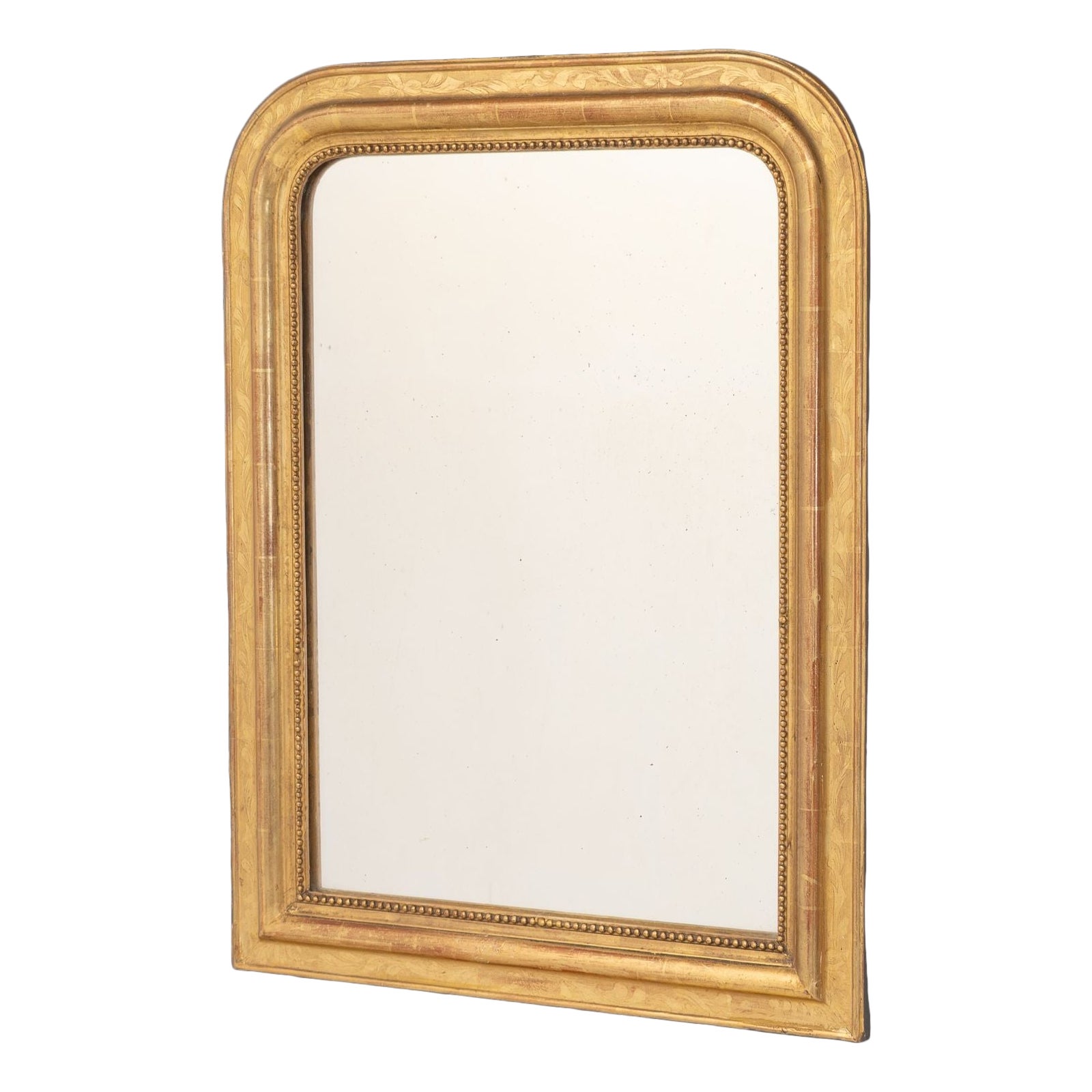 Louis Philipe Mirror