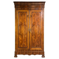 Armadio Louis Philippe