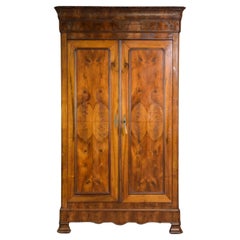 Louis Philippe Armoire