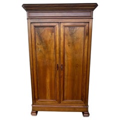 Armarios y roperos de madera