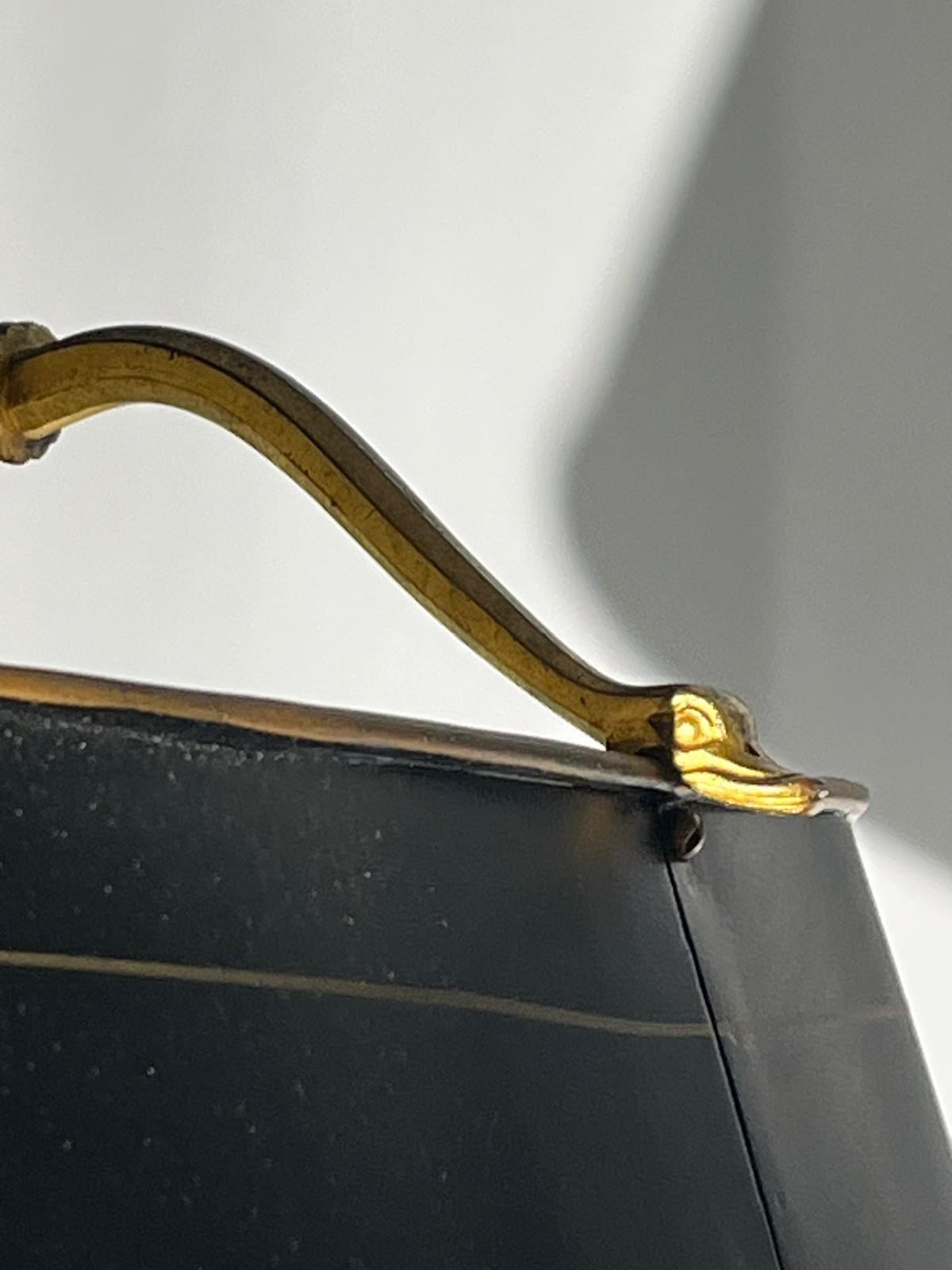 Louis Philippe Bouillotte Lamp Lamp For Sale 1