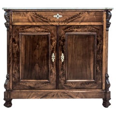 Louis Philippe Cabinet, Circa the 2nd Half of the 19th Century
