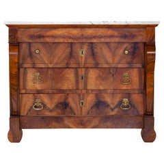 Louis Philippe Commode