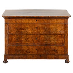 Louis Philippe Commode 