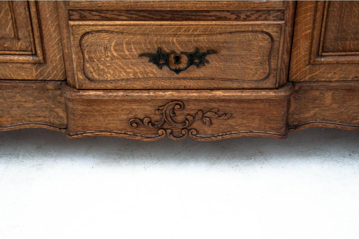 French Louis Philippe Commode Sideboard, France, circa 1900