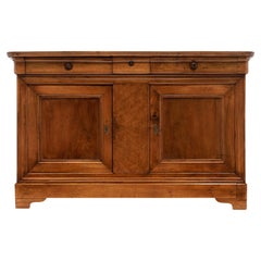 Louis Philippe Französisch Antique Buffet