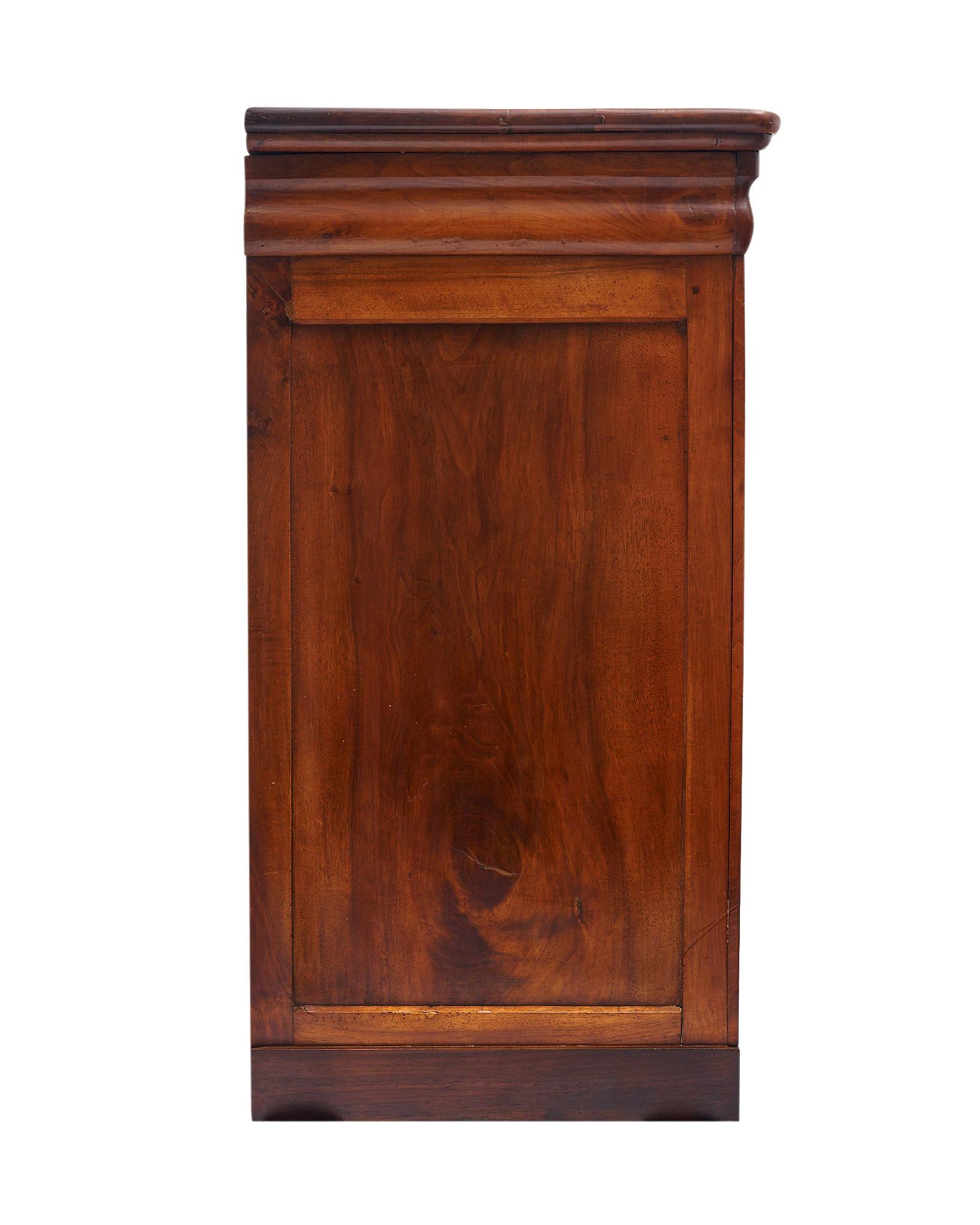 Buffet in noce francese di Louis Philippe, CIRCA 1845 in vendita 1