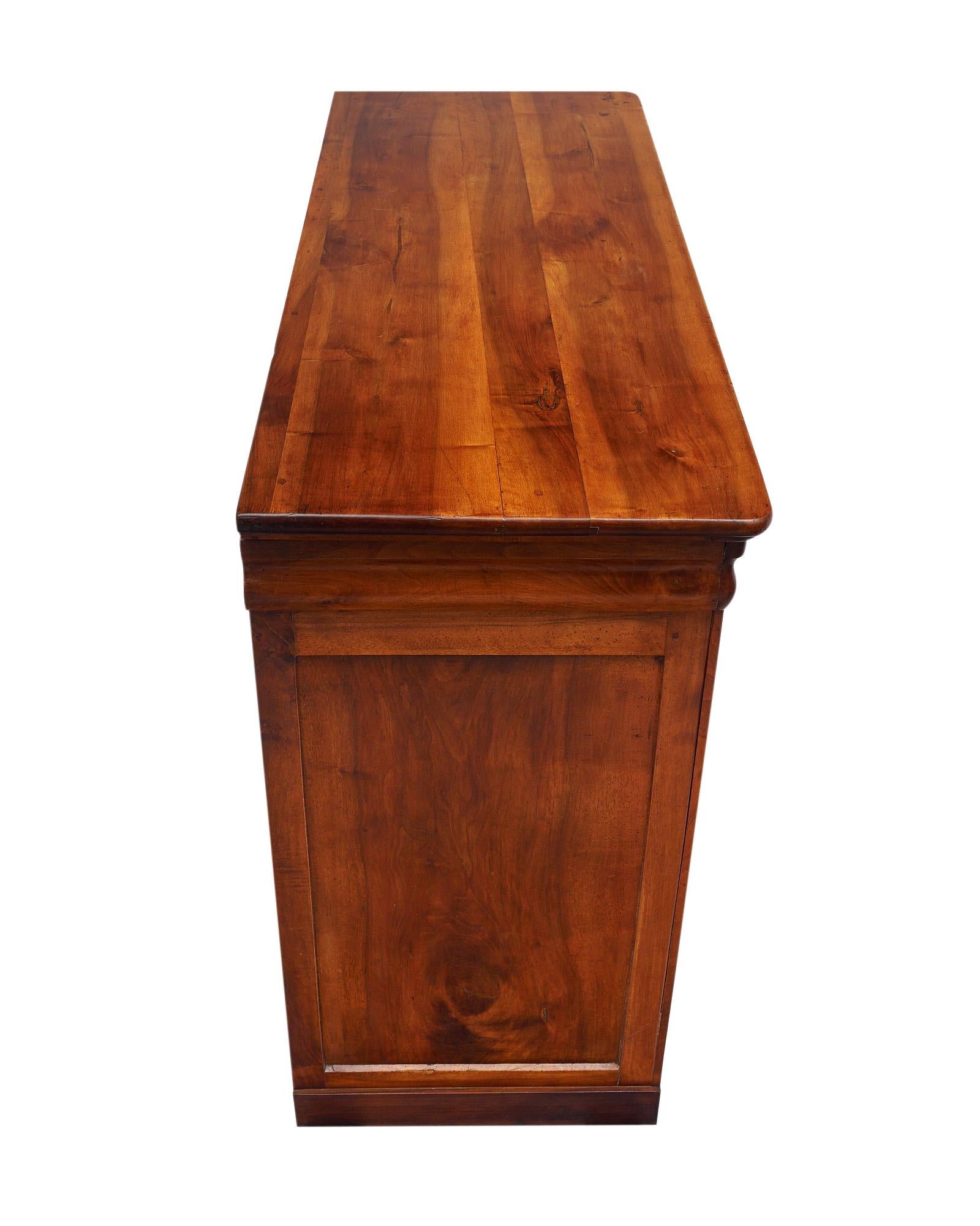 Buffet in noce francese di Louis Philippe, CIRCA 1845 in vendita 2
