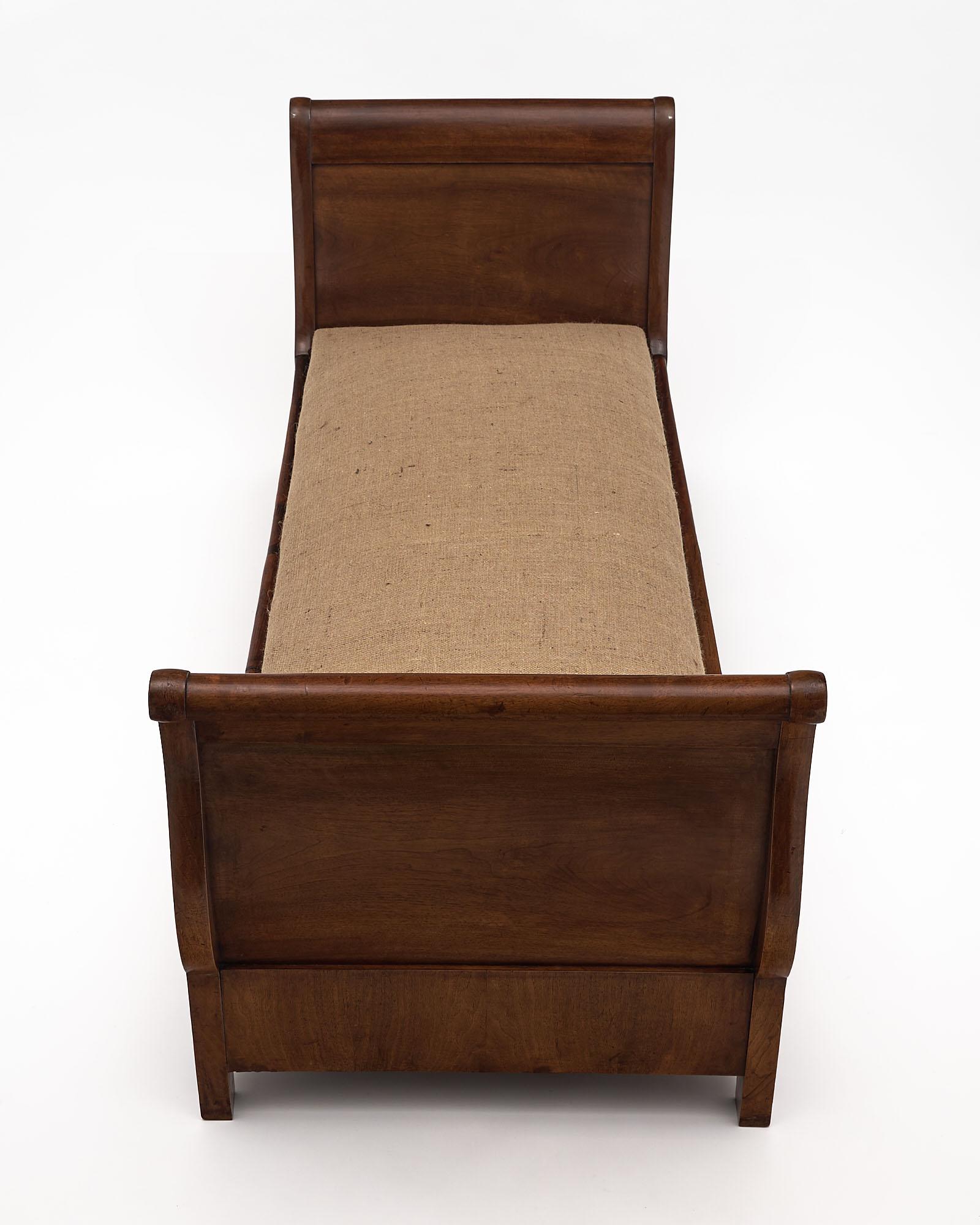 Louis Philippe Französisches Daybed im Angebot 3