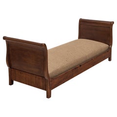 Louis Philippe French Daybed