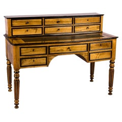 Louis-Philippe French Desk