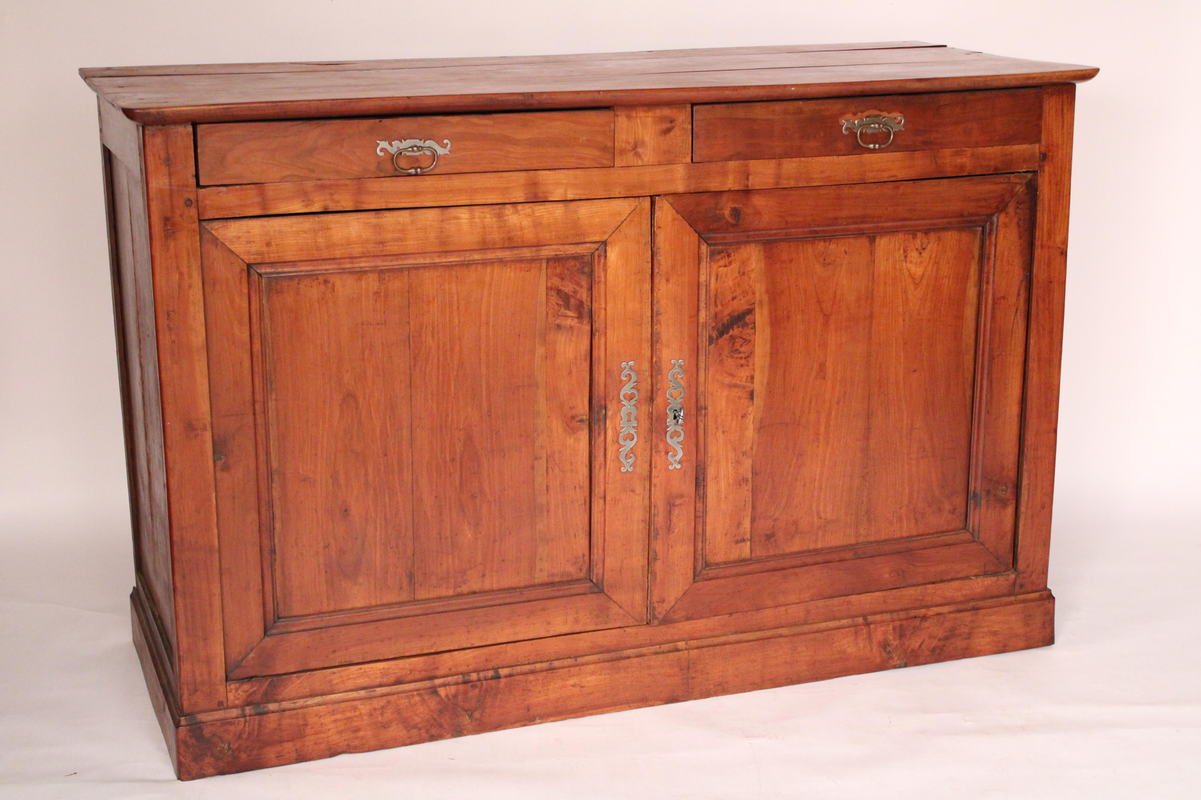 Luigi Filippo Buffet in legno di Louis Philippe in vendita