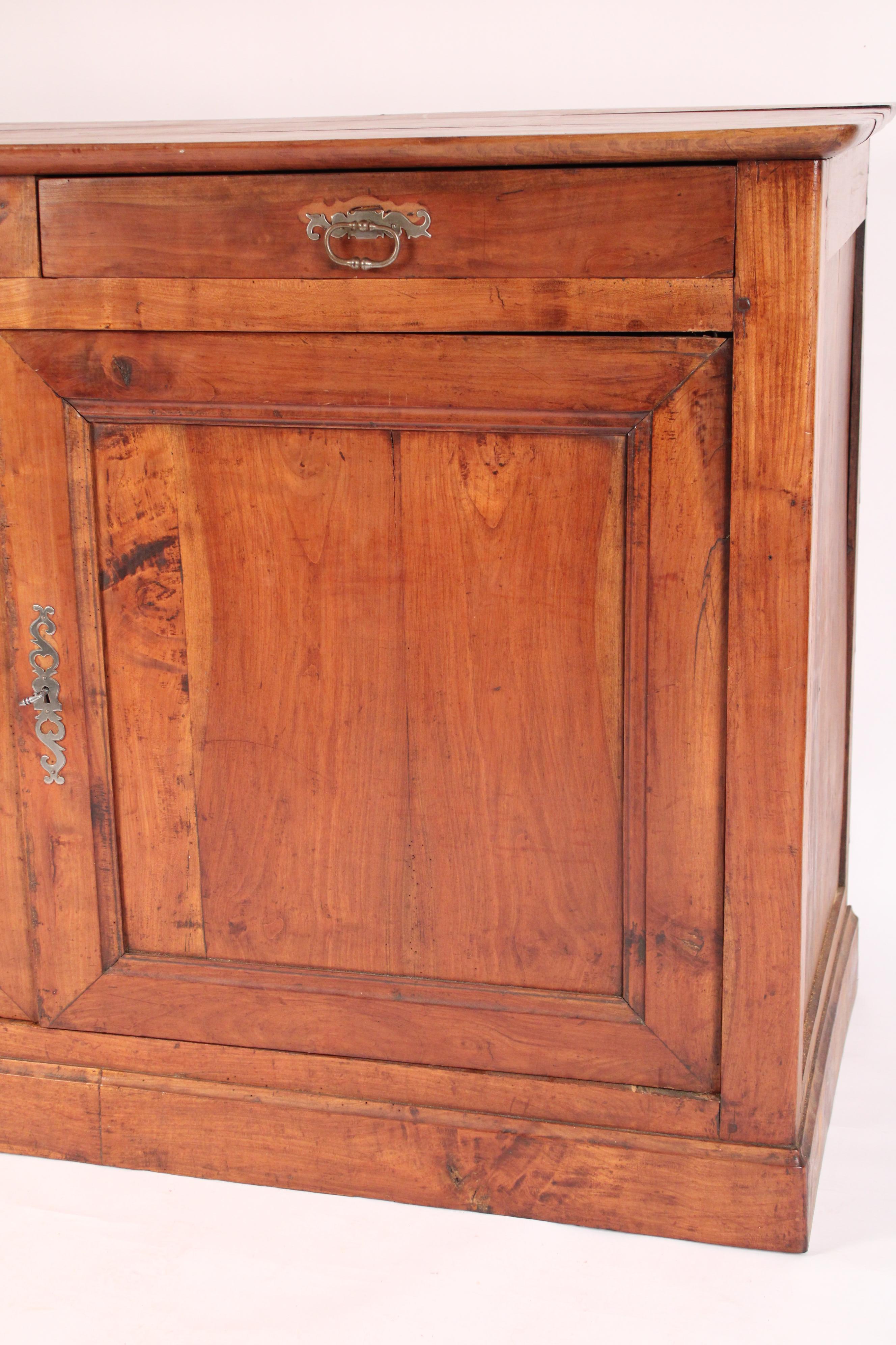 Buffet in legno di Louis Philippe in vendita 1