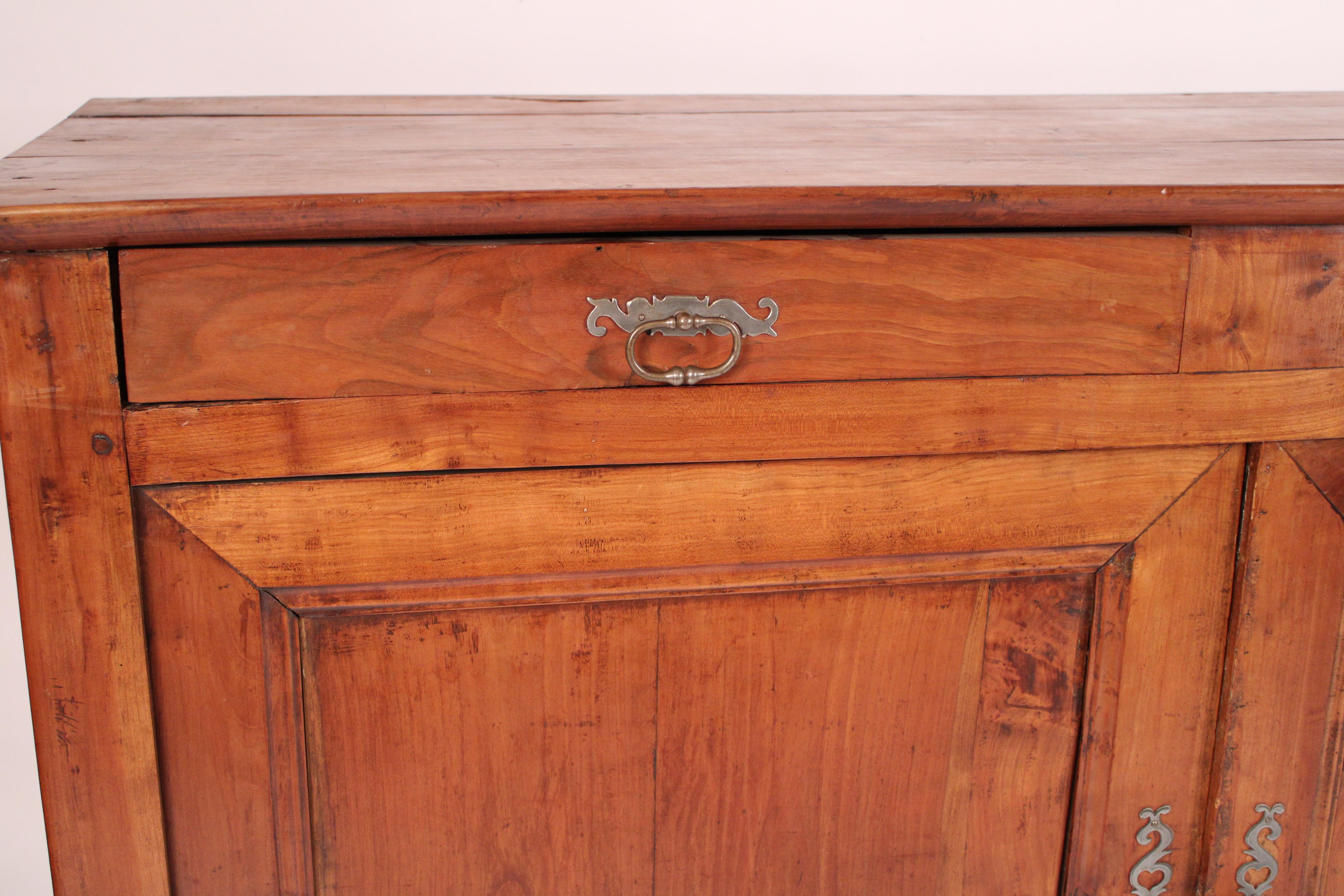 Buffet in legno di Louis Philippe in vendita 2