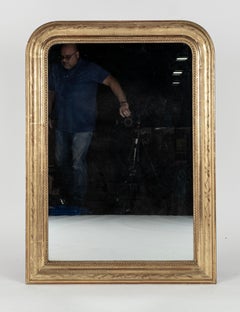 Louis Philippe Mirror