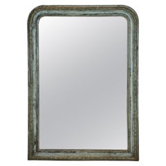 Antique Louis Philippe Mirror