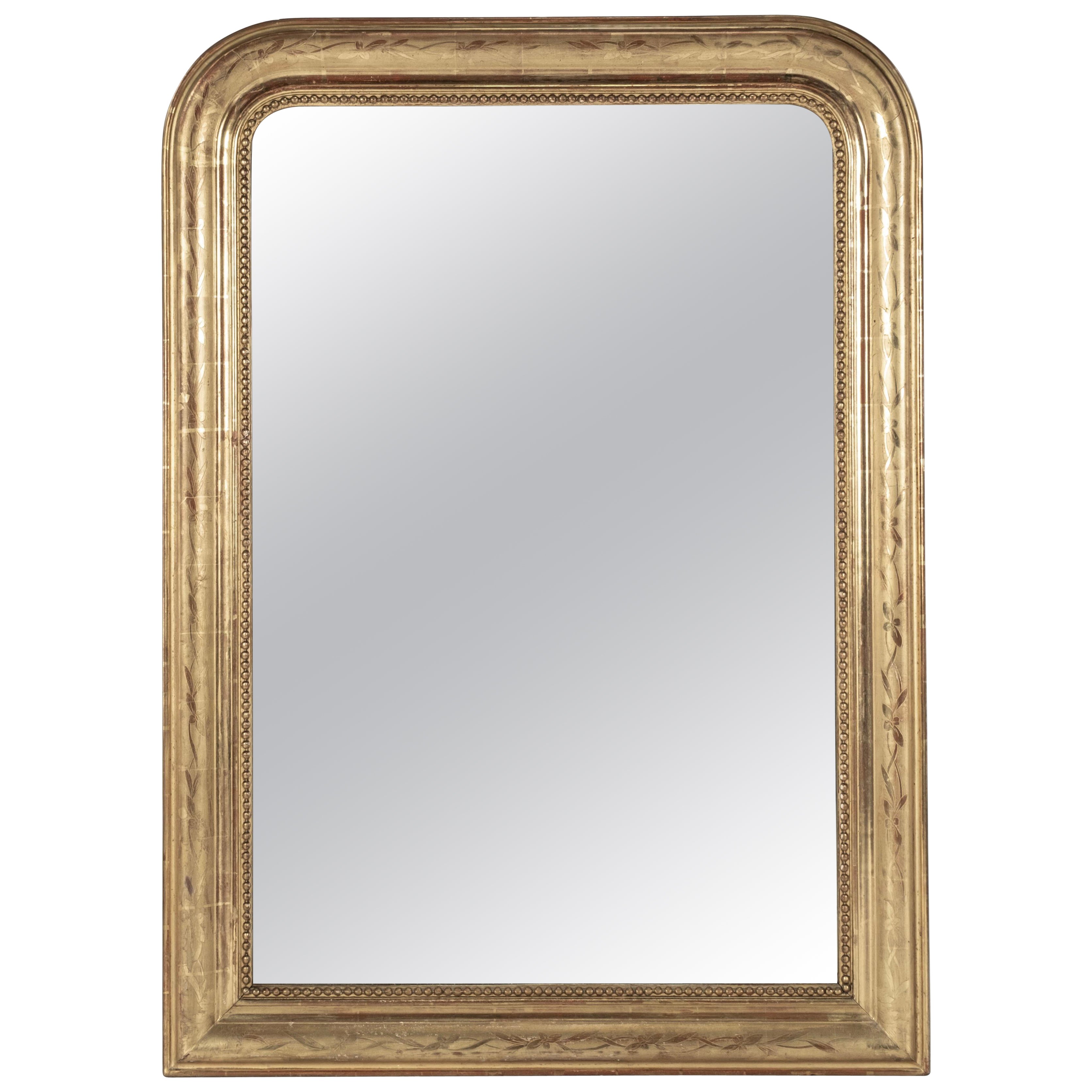 Louis Philippe Mirror
