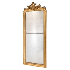 Glass Table Mirrors