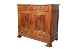 Louis Philippe Period Buffet