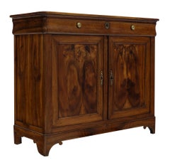Louis Philippe Period Buffet