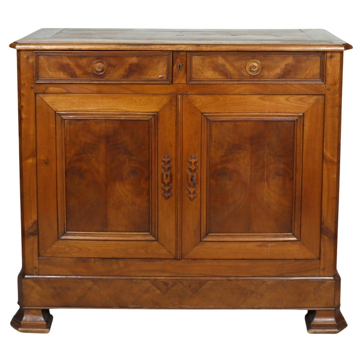 Louis Philippe Period Buffet For Sale