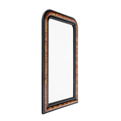 Louis Philippe Period French Mirror