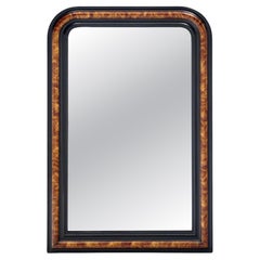 Louis Philippe Period French Mirror