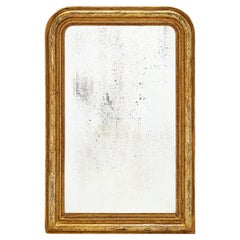 Louis Philippe Period French Mirror
