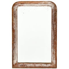 Louis Philippe Period Mirror