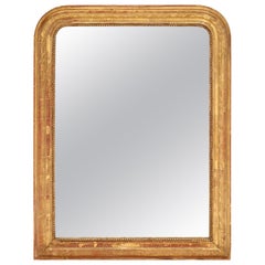 Louis Philippe Period Mirror