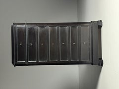 Louis Philippe secretary desk / chest of drawers