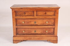 Louis Philippe Style Chest of Drawers