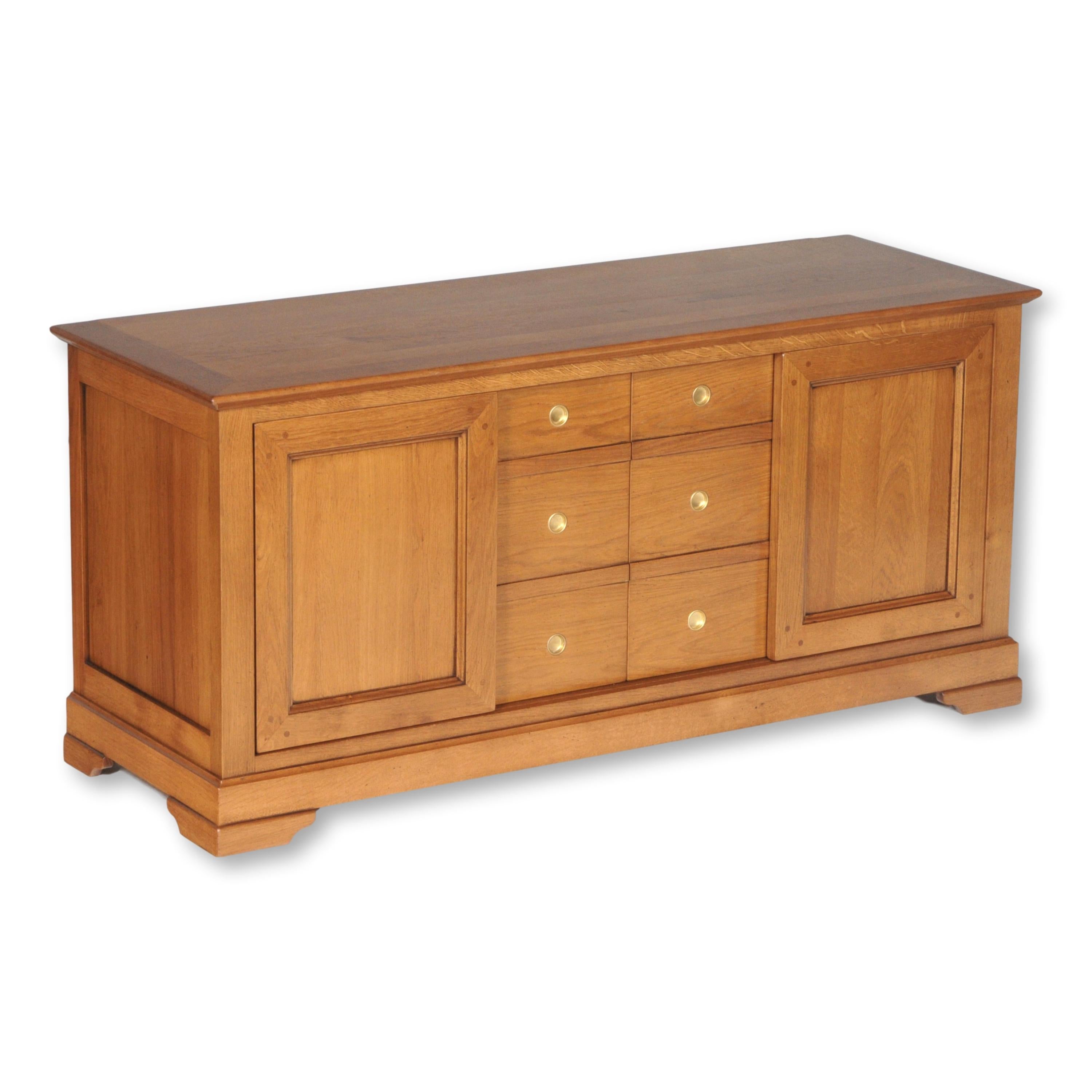 muebles tv cerezo