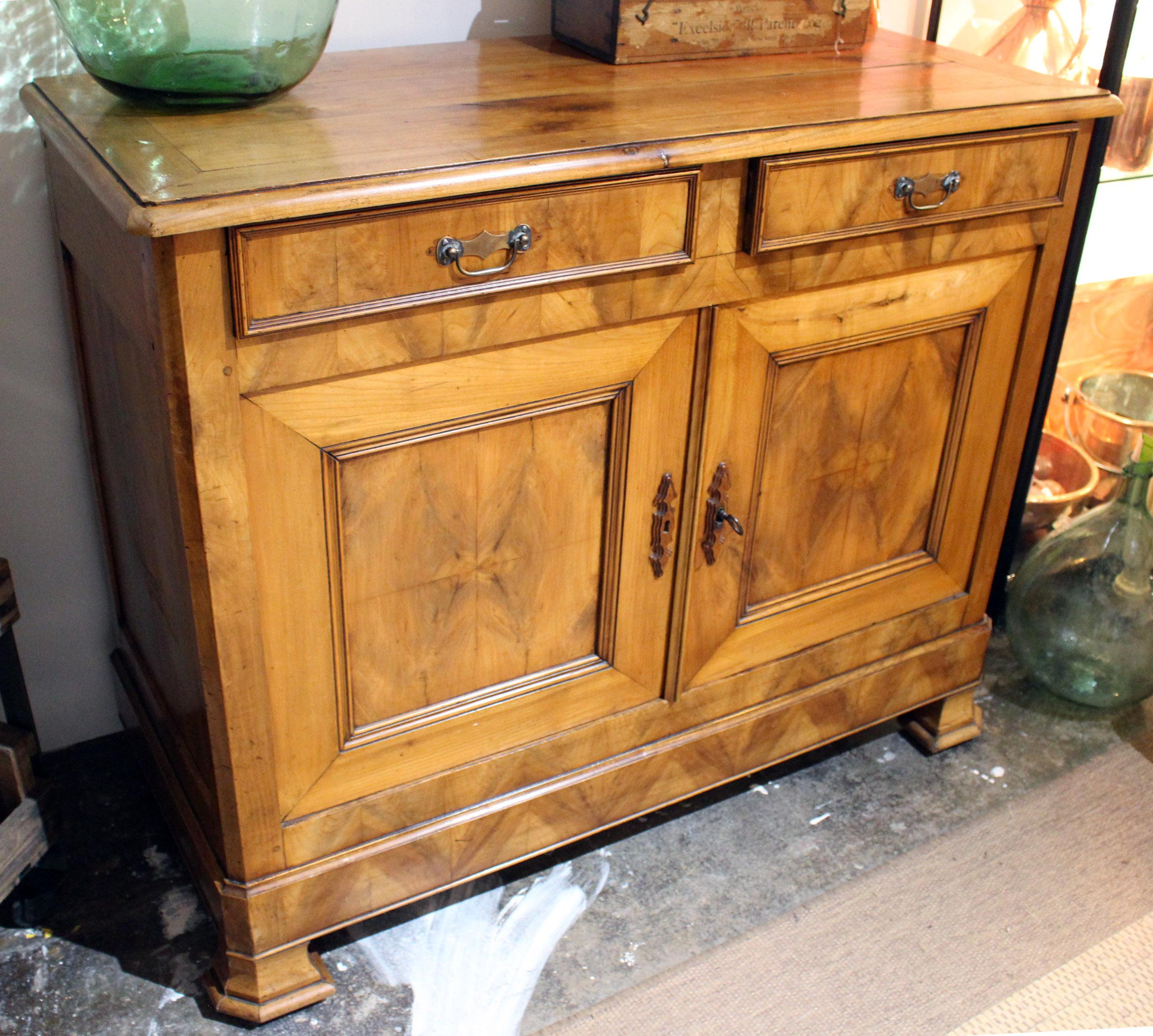 Other Louis Phillipe Buffet For Sale