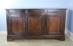 Enfilade de marron Louis Phillipe