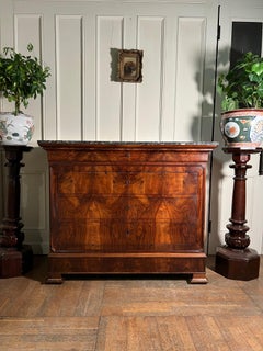 Commode Louis Phillips