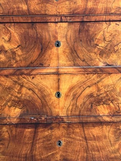 Commode Louis Phillips